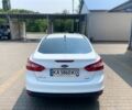 Белый Форд Фокус, объемом двигателя 1 л и пробегом 152 тыс. км за 6000 $, фото 4 на Automoto.ua