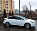 Белый Форд Фокус, объемом двигателя 1 л и пробегом 150 тыс. км за 6700 $, фото 1 на Automoto.ua