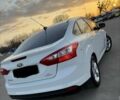Білий Форд Фокус, об'ємом двигуна 2 л та пробігом 189 тис. км за 6799 $, фото 2 на Automoto.ua