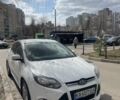 Белый Форд Фокус, объемом двигателя 1 л и пробегом 159 тыс. км за 5500 $, фото 4 на Automoto.ua