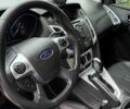 Білий Форд Фокус, об'ємом двигуна 2 л та пробігом 170 тис. км за 6500 $, фото 16 на Automoto.ua