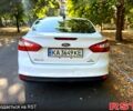 Білий Форд Фокус, об'ємом двигуна 2 л та пробігом 279 тис. км за 6800 $, фото 3 на Automoto.ua