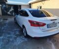 Білий Форд Фокус, об'ємом двигуна 1 л та пробігом 89 тис. км за 8999 $, фото 4 на Automoto.ua