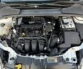 Білий Форд Фокус, об'ємом двигуна 2 л та пробігом 189 тис. км за 6799 $, фото 4 на Automoto.ua
