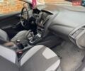 Білий Форд Фокус, об'ємом двигуна 1 л та пробігом 150 тис. км за 7200 $, фото 13 на Automoto.ua
