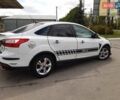 Білий Форд Фокус, об'ємом двигуна 2 л та пробігом 170 тис. км за 8700 $, фото 21 на Automoto.ua