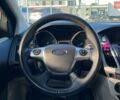 Білий Форд Фокус, об'ємом двигуна 2 л та пробігом 236 тис. км за 8300 $, фото 14 на Automoto.ua