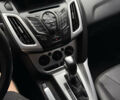 Форд Фокус 2013 у Сумах на Automoto.ua Білий Форд Фокус, об'ємом двигуна 2 л та пробігом 188 тис. км за 8000 $, фото 8 на Automoto.ua
