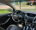 Белый Форд Фокус, объемом двигателя 2 л и пробегом 218 тыс. км за 7500 $, фото 26 на Automoto.ua