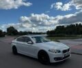 Белый Форд Фокус, объемом двигателя 2 л и пробегом 170 тыс. км за 6520 $, фото 3 на Automoto.ua