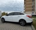Білий Форд Фокус, об'ємом двигуна 2 л та пробігом 170 тис. км за 6500 $, фото 11 на Automoto.ua