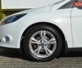 Белый Форд Фокус, объемом двигателя 1 л и пробегом 234 тыс. км за 5500 $, фото 6 на Automoto.ua
