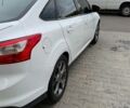 Білий Форд Фокус, об'ємом двигуна 2 л та пробігом 170 тис. км за 6500 $, фото 5 на Automoto.ua