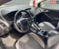 Білий Форд Фокус, об'ємом двигуна 1 л та пробігом 150 тис. км за 7200 $, фото 11 на Automoto.ua
