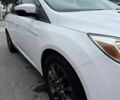 Білий Форд Фокус, об'ємом двигуна 2 л та пробігом 174 тис. км за 7500 $, фото 3 на Automoto.ua