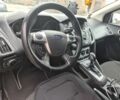 Білий Форд Фокус, об'ємом двигуна 2 л та пробігом 137 тис. км за 5800 $, фото 3 на Automoto.ua