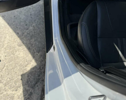 Білий Форд Фокус, об'ємом двигуна 2 л та пробігом 54 тис. км за 8500 $, фото 15 на Automoto.ua