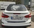 Білий Форд Фокус, об'ємом двигуна 2 л та пробігом 170 тис. км за 8700 $, фото 26 на Automoto.ua