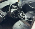 Форд Фокус 2013 у Сумах на Automoto.ua Білий Форд Фокус, об'ємом двигуна 2 л та пробігом 188 тис. км за 8000 $, фото 5 на Automoto.ua