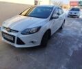 Белый Форд Фокус, объемом двигателя 1 л и пробегом 89 тыс. км за 8499 $, фото 15 на Automoto.ua