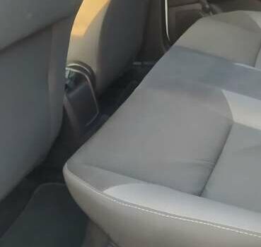 Белый Форд Фокус, объемом двигателя 2.01 л и пробегом 130 тыс. км за 7300 $, фото 7 на Automoto.ua