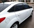Белый Форд Фокус, объемом двигателя 1 л и пробегом 150 тыс. км за 6700 $, фото 1 на Automoto.ua