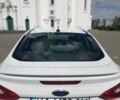Форд Фокус 2013 в Тетиеве на Automoto.ua Белый Форд Фокус, объемом двигателя 2 л и пробегом 127 тыс. км за 6500 $, фото 5 на Automoto.ua