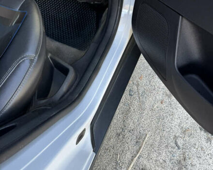 Білий Форд Фокус, об'ємом двигуна 2 л та пробігом 54 тис. км за 8500 $, фото 18 на Automoto.ua