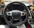 Белый Форд Фокус, объемом двигателя 2 л и пробегом 170 тыс. км за 8700 $, фото 47 на Automoto.ua