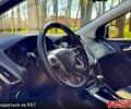 Белый Форд Фокус, объемом двигателя 16 л и пробегом 120 тыс. км за 7250 $, фото 7 на Automoto.ua