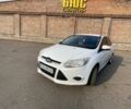 Форд Фокус 2013 у Чернігові на Automoto.ua Білий Форд Фокус, об'ємом двигуна 2 л та пробігом 310 тис. км за 5900 $, фото 2 на Automoto.ua