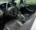 Білий Форд Фокус, об'ємом двигуна 2 л та пробігом 170 тис. км за 6500 $, фото 15 на Automoto.ua