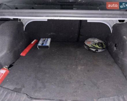 Білий Форд Фокус, об'ємом двигуна 2 л та пробігом 139 тис. км за 7500 $, фото 15 на Automoto.ua