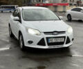 Білий Форд Фокус, об'ємом двигуна 1 л та пробігом 142 тис. км за 6150 $, фото 1 на Automoto.ua