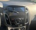 Білий Форд Фокус, об'ємом двигуна 1 л та пробігом 127 тис. км за 5700 $, фото 9 на Automoto.ua