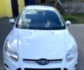 Білий Форд Фокус, об'ємом двигуна 1 л та пробігом 134 тис. км за 6900 $, фото 5 на Automoto.ua