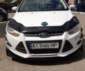 Білий Форд Фокус, об'ємом двигуна 2 л та пробігом 170 тис. км за 8700 $, фото 11 на Automoto.ua
