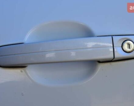 Белый Форд Фокус, объемом двигателя 1 л и пробегом 234 тыс. км за 5950 $, фото 13 на Automoto.ua