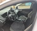 Білий Форд Фокус, об'ємом двигуна 2 л та пробігом 137 тис. км за 5800 $, фото 4 на Automoto.ua