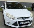 Білий Форд Фокус, об'ємом двигуна 2 л та пробігом 170 тис. км за 6500 $, фото 7 на Automoto.ua