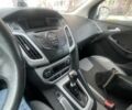 Белый Форд Фокус, объемом двигателя 1 л и пробегом 159 тыс. км за 5500 $, фото 9 на Automoto.ua