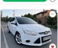 Белый Форд Фокус, объемом двигателя 2 л и пробегом 238 тыс. км за 6000 $, фото 9 на Automoto.ua