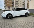 Білий Форд Фокус, об'ємом двигуна 2 л та пробігом 170 тис. км за 6500 $, фото 1 на Automoto.ua