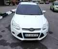 Белый Форд Фокус, объемом двигателя 2 л и пробегом 173 тыс. км за 6100 $, фото 2 на Automoto.ua