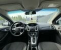 Білий Форд Фокус, об'ємом двигуна 2 л та пробігом 255 тис. км за 5611 $, фото 11 на Automoto.ua
