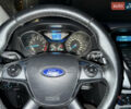Форд Фокус 2013 в Киеве на Automoto.ua Белый Форд Фокус, объемом двигателя 1.6 л и пробегом 134 тыс. км за 7400 $, фото 5 на Automoto.ua