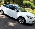 Белый Форд Фокус, объемом двигателя 1.6 л и пробегом 85 тыс. км за 8500 $, фото 9 на Automoto.ua