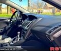 Белый Форд Фокус, объемом двигателя 16 л и пробегом 120 тыс. км за 7250 $, фото 9 на Automoto.ua