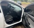 Білий Форд Фокус, об'ємом двигуна 2 л та пробігом 240 тис. км за 6000 $, фото 12 на Automoto.ua
