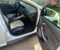 Белый Форд Фокус, объемом двигателя 2 л и пробегом 180 тыс. км за 7500 $, фото 3 на Automoto.ua